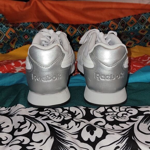 Reebok Classic Harman Run OrthoLite Sneaker Shoes Size 6 - Picture 2 of 12